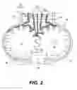 Fig. 03 - Computational flow dynamics investigation of mixing within an industrial-scale gear pump