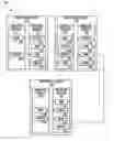 Fig. 01 - Communication network connection failure protection methods and systems