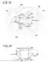 Fig. 02 - Radio ad hoc communication system, terminal, processing method in the terminal, and program causing the terminal to execute the method