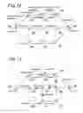 Fig. 11 - Radio ad hoc communication system, terminal, processing method in the terminal, and program causing the terminal to execute the method