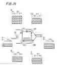 Fig. 17 - Radio ad hoc communication system, terminal, processing method in the terminal, and program causing the terminal to execute the method