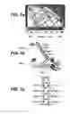 Fig. 10 - Providing traffic information relating to a prediction of speed on a link and using the same