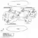 Fig. 01 - Multiple wireless spanning tree protocol for use in a wireless mesh network