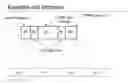 Fig. 01 - Method of reverse link transmission in a wireless network using code and frequency multiplexing