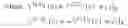 Fig. 10 - Method of symbol detection for MIMO dual-signaling uplink CDMA systems