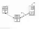 Fig. 01 - Wireless internet telephone