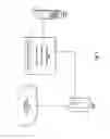 Fig. 06 - Mobile to mobile and voice over internet protocol communication system and apparatus