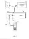 Fig. 08 - Mobile to mobile and voice over internet protocol communication system and apparatus