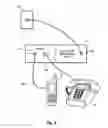 Fig. 09 - Mobile to mobile and voice over internet protocol communication system and apparatus