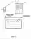 Fig. 04 - Linking a mobile wireless communication device to a proximal consumer broadcast device