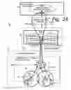 Fig. 06 - Local switching of calls setup by multimedia core network