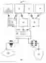 Fig. 02 - HSDPA system with reduced inter-user interference
