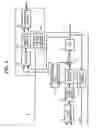 Fig. 04 - Testing circuit for measuring a frequency of signal output from clock generator