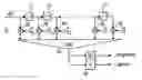 Fig. 01 - Receiving apparatus and synchronising method for a digital telecommunication system