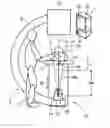 Fig. 01 - Method and x-ray apparatus for exposure of a patient at variable distances relative to an x-ray source