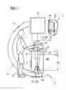 Fig. 02 - Method and x-ray apparatus for exposure of a patient at variable distances relative to an x-ray source