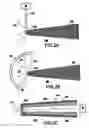 Fig. 03 - Device and method for generating an x-ray point source by geometric confinement