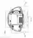 Fig. 06 - Compact audio reproduction system with large perceived acoustic size and image