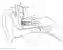 Fig. 01 - Method and system for external assessment of hearing aids that include implanted actuators