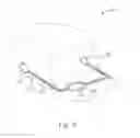 Fig. 03 - Personal Electronic Audio Device with Flexible Supporting Conduit Structure