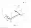 Fig. 04 - Personal Electronic Audio Device with Flexible Supporting Conduit Structure