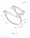 Fig. 05 - Personal Electronic Audio Device with Flexible Supporting Conduit Structure