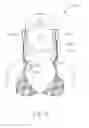 Fig. 09 - Personal Electronic Audio Device with Flexible Supporting Conduit Structure
