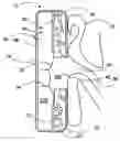 Fig. 01 - Supra-aural headphone noise reducing