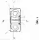 Fig. 02 - Device-mountable speaker set