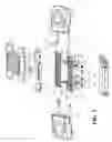 Fig. 04 - Device-mountable speaker set