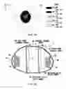 Fig. 22 - Speaker apparatus and reproducing apparatus