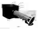 Fig. 02 - Loudspeaker with flexible port