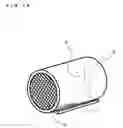 Fig. 16 - Loudspeaker apparatus