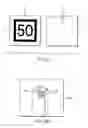 Fig. 11 - Composite marker and composite marker information acquisition apparatus