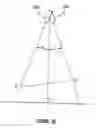 Fig. 14 - Traffic violation detection, recording and evidence processing system