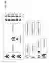 Fig. 13 - Design-based method for grouping systematic defects in lithography pattern writing system