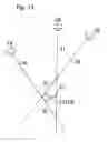 Fig. 11 - Method and system for aligning three-dimensional shape data from photogrammetry data and three-dimensional measurement data using target locations and surface vectors