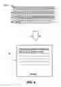 Fig. 05 - Method and system of handling the selection of alternates for recognized words