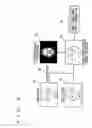 Fig. 09 - Apparatus and method for performing facial recognition from arbitrary viewing angles by texturing a 3D model