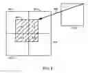Fig. 10 - Temporal error concealment for bi-directionally predicted frames