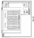 Fig. 24 - Remote sensing imagery accuracy analysis method and apparatus