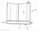 Fig. 01 - Side fold sack with roll bottom