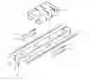 Fig. 01 - Low-friction linear motion apparatus