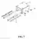 Fig. 08 - Low-friction linear motion apparatus