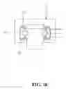 Fig. 11 - Low-friction linear motion apparatus
