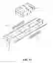 Fig. 12 - Low-friction linear motion apparatus