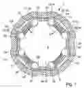 Fig. 02 - Linear rolling bearing for the transmission of torques