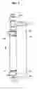Fig. 03 - Bearing and developing apparatus