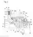 Fig. 03 - Wheel support bearing assembly