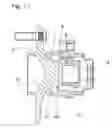 Fig. 11 - Wheel support bearing assembly